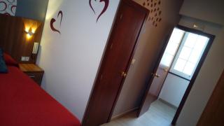 Hostal San Francisco - Cadix - 2