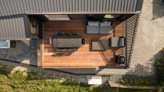Mizumi Villa - Queenstown - 1
