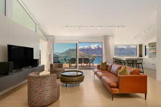 Mizumi Villa - Queenstown - 9