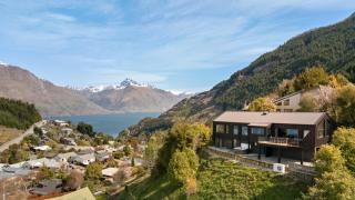 Mizumi Villa - Queenstown - 2