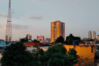 Apartamento privativo em Belem - Bairro Marco - Belém - 4