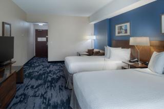 Fairfield Inn & Suites by Marriott Dayton Troy - 1