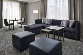 The Westin Palo Alto - Palo Alto - 2