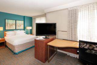 Residence Inn by Marriott Newark Silicon Valley - Newark - 3