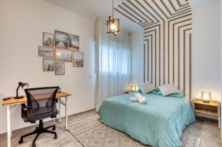 Chic Marianne - Appt T2 Parking et Terrasse privés - 8