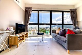 U33A #3BR Family Staycation - Jelutong - 0
