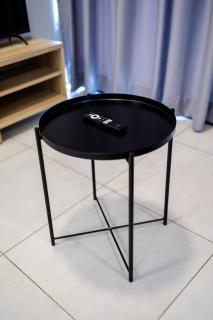 U33A #3BR Family Staycation - Jelutong - 8