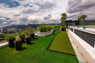 U33A #3BR Family Staycation - 4