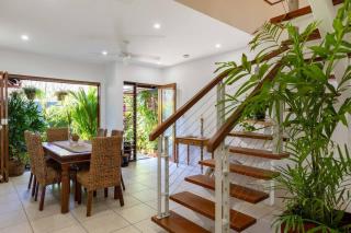 Savannah Villa Elua - Port Douglas - 3