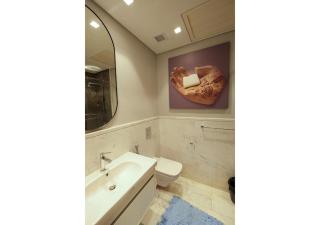 Luxury Chic Apartment In Aeon Compound- Mall Of Arabia Towers - 6th Of October - 7