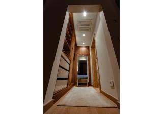 Luxury Chic Apartment In Aeon Compound- Mall Of Arabia Towers - 6th Of October - 6