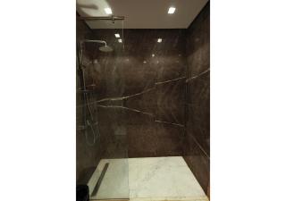 Luxury Chic Apartment In Aeon Compound- Mall Of Arabia Towers - 6th Of October - 5