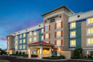 TownePlace Suites by Marriott Fort Walton Beach-Eglin AFB - Fort Walton Beach - 1