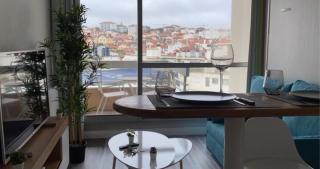 Studio Hypercentre - FRONT DE MER - Grande Plage - piscine - Biarritz - 0