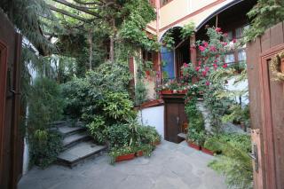 Hotel Alafrangite - Plovdiv - 4