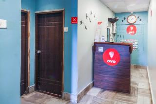 Hotel O Happy Guest House near LV Prasad eye Hospital - Hyderabad - 9
