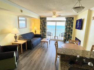 Paradise Resort - Myrtle Beach - 0