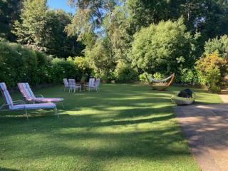 Molco, con piscina y acceso lago - 1