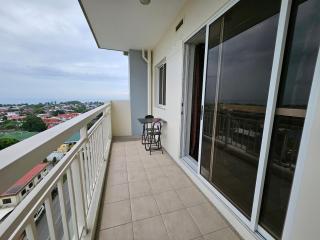 Verdon Parc Haven Cozy Condo in Ecoland, Davao - Davao - 1