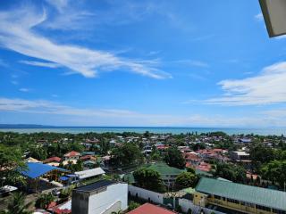 Verdon Parc Haven Cozy Condo in Ecoland, Davao - Davao - 2