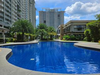 Verdon Parc Haven Cozy Condo in Ecoland, Davao - Davao - 4