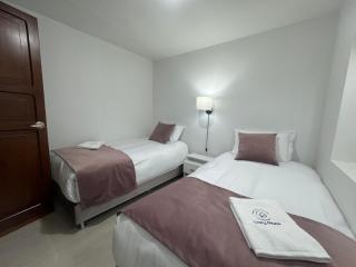 Cozy Place Suite - 5