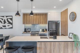 Modern Torquay Living - Torquay - 6