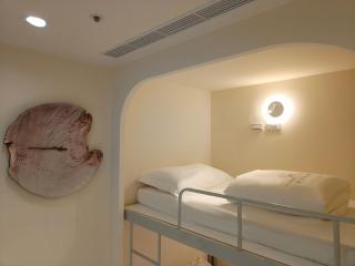 WonderTime3- Hankou' Inn 'Taipei Main Station - Taipei - 9