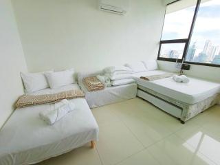 15H Walking distance to Ayala and IT Park with WIFI - Cebú - 6