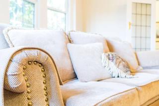 Cambridge House, Bendigo - 1