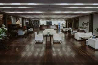 Sheraton Salta Hotel - Salta - 8
