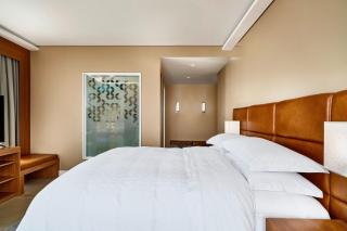 Sheraton Santos Hotel - Santos - 1