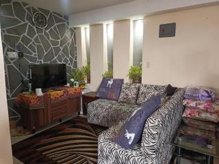 RVS Skyview and Nature Park - Aritao - 6