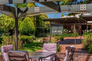 Cozy Californian Bungalow, Bendigo - 4