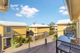 Trendy Townhouse Torquay - Torquay - 4