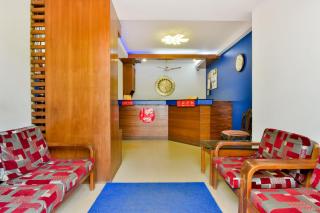 Hotel O Mayura Novacity - Bastora - 1