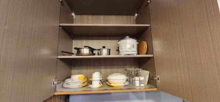 Cozy Studio Unit near Manila Airport With Swimming Pool, Full Kitchen 7A - Manila - 4