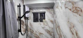 Cozy Studio Unit near Manila Airport With Swimming Pool, Full Kitchen 7A - Manila - 1