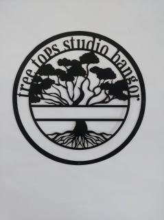 Tree Tops Studio Bangor - Bangor - 2