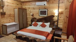 The Divine Hima Homestay - Dharamsala - 9