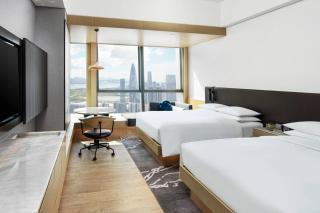 Renaissance Shenzhen Bay Hotel - 1