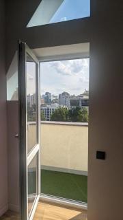 Terrace-терраса Center Chisinau - Chişinău - 5