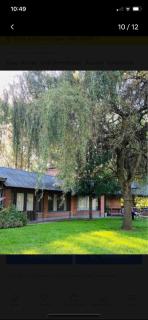 Casa quinta - Mercedes - 7