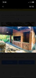 Casa quinta - Mercedes - 2