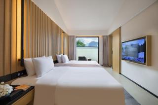 Guilin Jora Hotel - Yangshuo - 8
