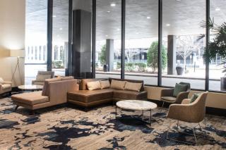 Sheraton Oklahoma City Downtown Hotel - Oklahoma City - 0