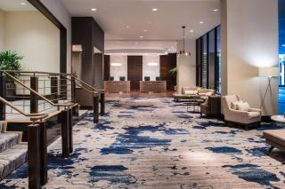 Sheraton Oklahoma City Downtown Hotel - Oklahoma City - 4
