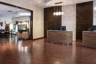 Sheraton Oklahoma City Downtown Hotel - Oklahoma City - 2