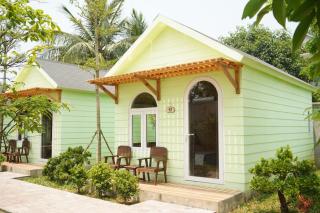 B&H Villa - Lang Co - 1