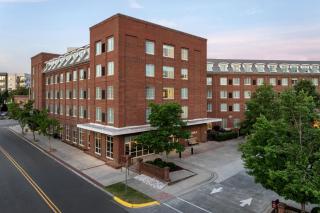 Residence Inn by Marriott Durham Duke University Medical Center Area - Durham - 6